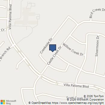 2017 Castle Creek Drive Little Elm, TX MLS# 21340100