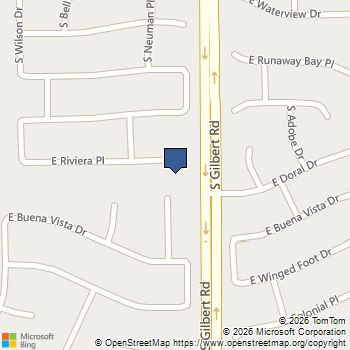 2961 E RIVIERA Place Chandler, AZ MLS# 7085091