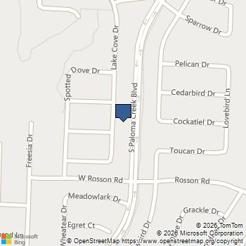 813 Lake Cove Drive Little Elm, TX MLS# 21349165