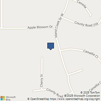 578 Island Creek Drive W Sparta, GA MLS# 10613556