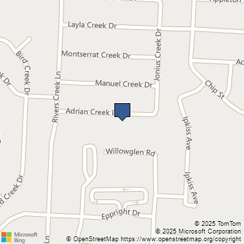 3112 Adrian Creek Drive Little Elm, TX MLS# 21134651