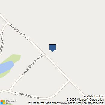 172 A Little River Trail Eatonton, GA MLS# 10828398