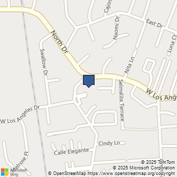 440 448 W Los Angeles Dr Vista, CA MLS# 250031676SD