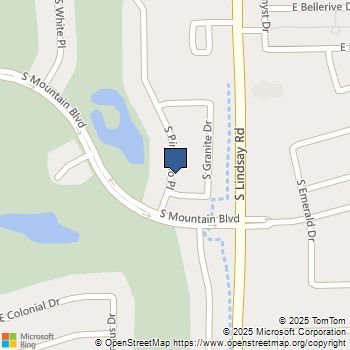 6457 S PINALENO Place Chandler, AZ MLS# 6960199