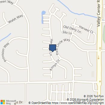 27661 Heritage Lane Valley Center, CA MLS# NDP2609553
