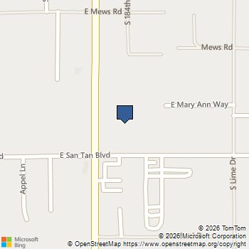 000xx E SAN TAN Boulevard # 4 Queen Creek, AZ MLS# 6977936