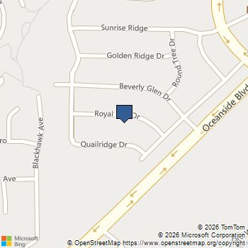 4555 Royal Oak Drive Oceanside, CA MLS# NDP2407404