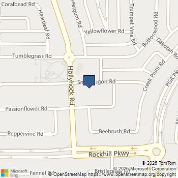 2065 Snapdragon Road Frisco, TX MLS# 21292842