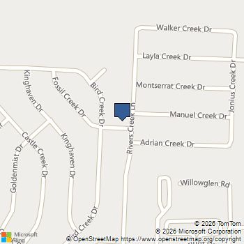 928 Rivers Creek Lane Little Elm, TX MLS# 21296891