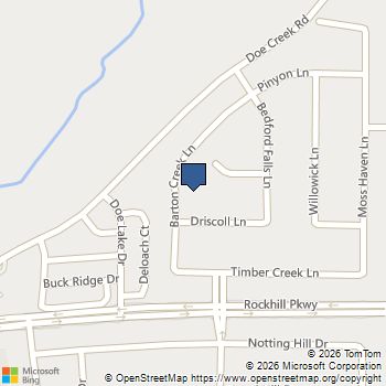 16250 Barton Creek Lane Frisco, TX MLS# 21239772