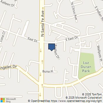 1034 BARTLETT DR Vista, CA MLS# 250039671SD