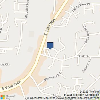 1045 E Vista Way 18 Vista, CA MLS# 250041512SD