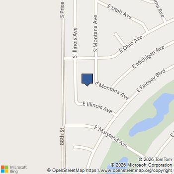 25839 S ILLINOIS Avenue Sun Lakes, AZ MLS# 7006003