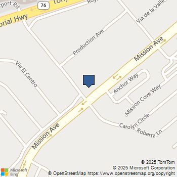 3200 Mission Avenue Oceanside, CA MLS# IV25146185