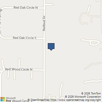 16590 Redbud Drive Frisco, TX MLS# 21418058