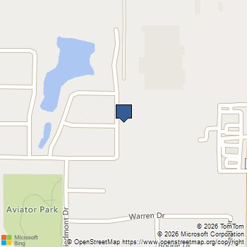 1600 Bleriot Court McKinney, TX MLS# 21143647