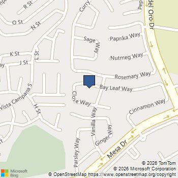 3725 Bay Leaf Way Oceanside, CA MLS# NDP2510561