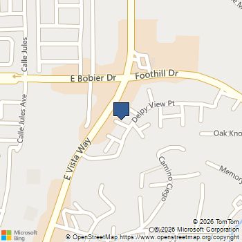 1108 Delpy View Vista, CA MLS# NDP2600146