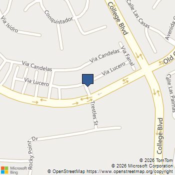 1185 Via Lucero Oceanside, CA MLS# NDP2605385