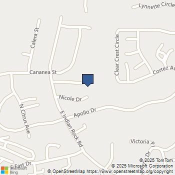 329 Nicole Drive Vista, CA MLS# PW25085078