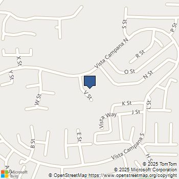 3755 N Vista Campana 30 Oceanside, CA MLS# NDP2509122