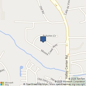 27924 Barley Court Valley Center, CA MLS# NDP2507335