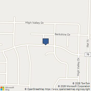 509 whispering winds Trail McKinney, TX MLS# 21186685