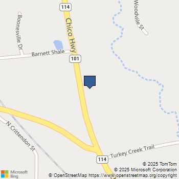 1902 chico highway 114 Bridgeport, TX MLS# 21060152