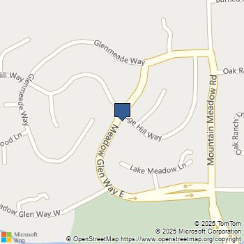 Sage Hill & Meadow Glen Way Escondido, CA MLS# NDP2509268