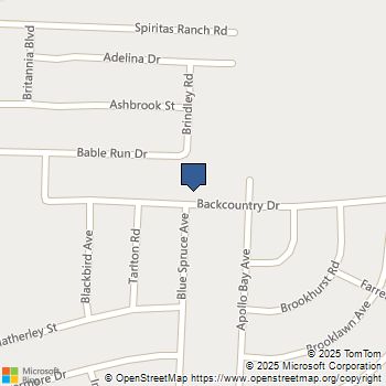 256 Backcountry Drive Little Elm, TX MLS# 21126979