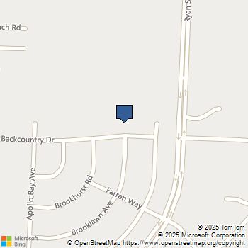 428 Backcountry Drive Little Elm, TX MLS# 21136193