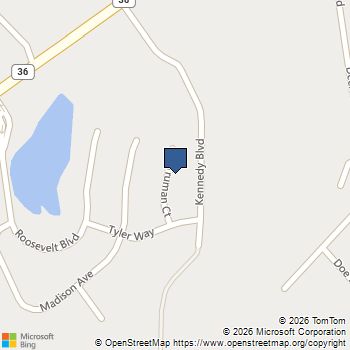 112 Truman Court Jackson, GA MLS# 10820951