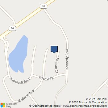 117 Truman Court Jackson, GA MLS# 10671457