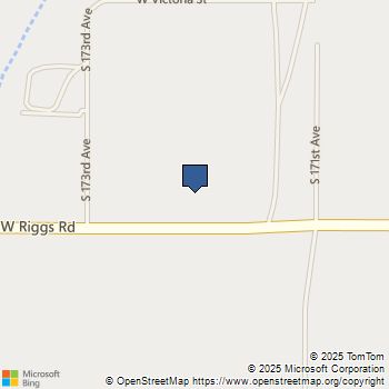 171XX W Riggs Road # A Buckeye, AZ MLS# 6961833