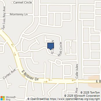 1400 Market Street Vista, CA MLS# ND25186863