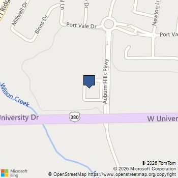 2001 Auburn Hills Parkway # 403 McKinney, TX MLS# 21145647