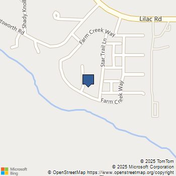 13305 Cultivate Court Valley Center, CA MLS# 250043328SD