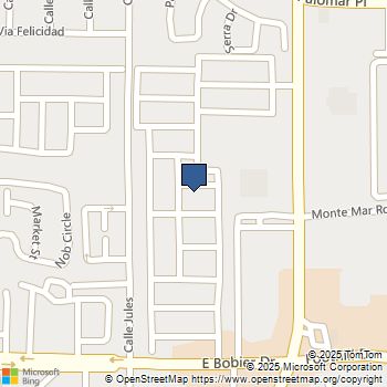 1010 E Bobier Drive 59 Vista, CA MLS# NDP2510221