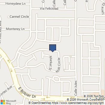 727 Nob Circle Vista, CA MLS# NDP2601091