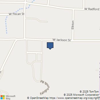 TBD S CHERRY ST Hamburg, AR MLS# 25007407