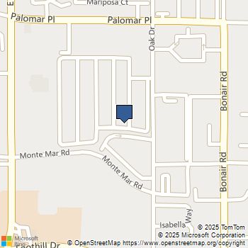 1506 Oak Drive 34 Vista, CA MLS# SW25062181