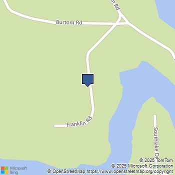 48 Franklin Road Eatonton, GA MLS# 10648727