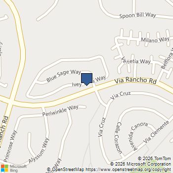 4073 Ivey Vista Way Oceanside, CA MLS# 2600725SD