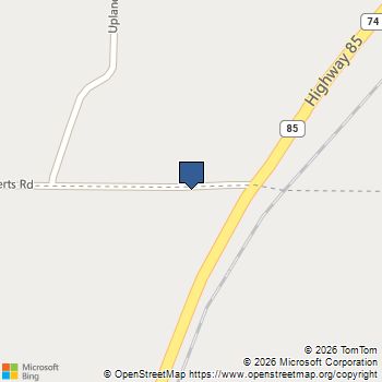 LOT #40 Al Roberts Road Senoia, GA MLS# 10849789