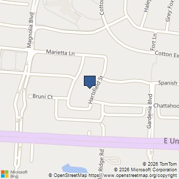 725 Hartsfield Aubrey, TX MLS# 21142889