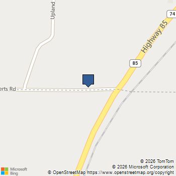 LOT #41 Al Roberts Road Senoia, GA MLS# 10846525