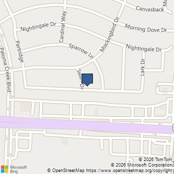 700 Swan Drive Aubrey, TX MLS# 21319272