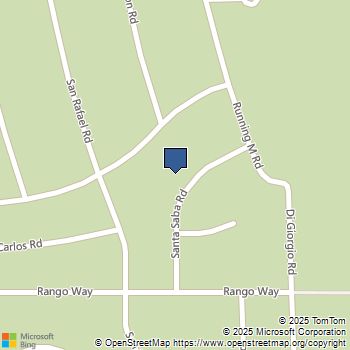 183 Santa Saba Road Borrego Springs, CA MLS# NDP2509897