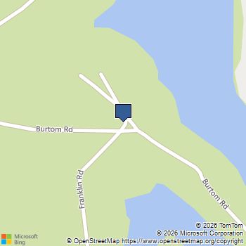 50 Franklin Road Eatonton, GA MLS# 10833310
