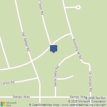 Lot 172 Country Club Drive Borrego Springs, CA MLS# NDP2502265